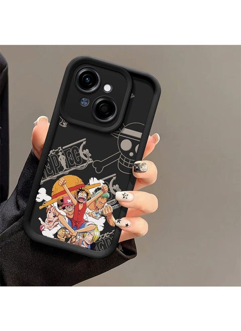 Protective Case Cover for TECNO Spark Go 1 High Quality,Bumper Back Case for TECNO Spark Go 1
