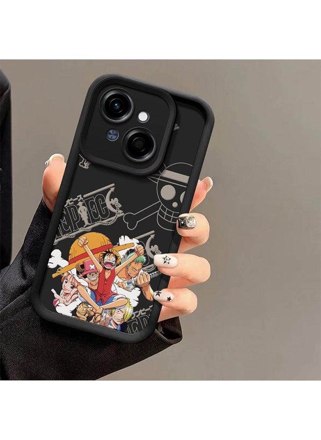 Protective Case Cover for TECNO Spark Go 1 High Quality,Bumper Back Case for TECNO Spark Go 1