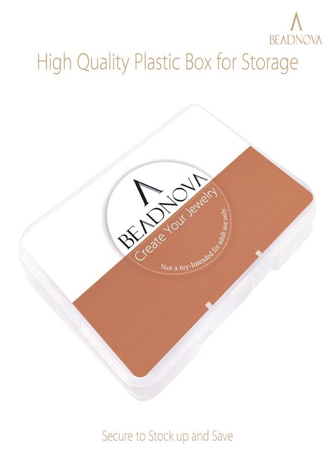 BEADNOVA 150 Pairs Butterfly Pin Backs Clutch Tie Tacks Backs for Lapel Pins Blank with Backing (Gold, 150 Sets) - Image 5