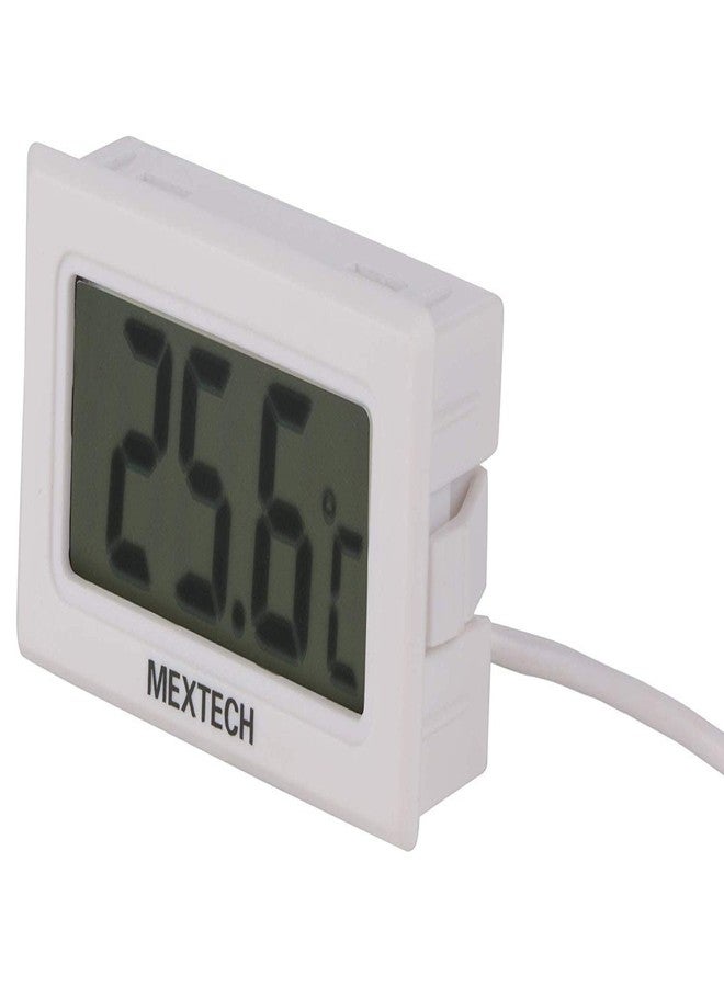 MEXTECH مقياس حرارة رقمي من ميكستيك PM-10 - Image 1