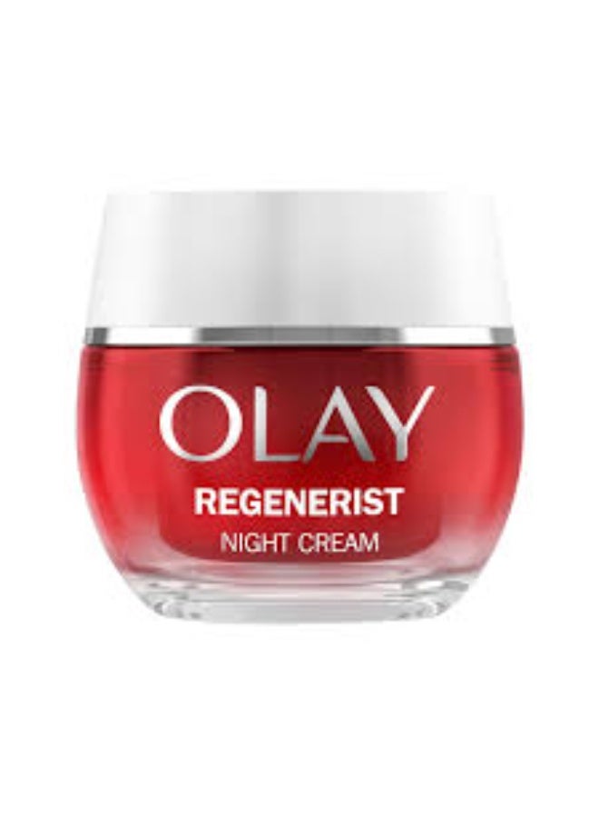Olay Regenerist Night Cream 50ml - Image 2