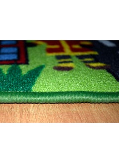 Mac Carpet Sosa Max Kid's Double Face Size : 133X190 Cm  - Image 4
