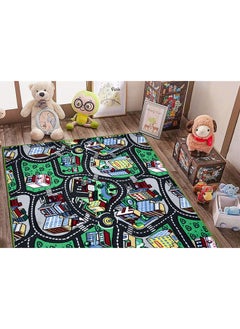 Mac Carpet Sosa Max Kid's Double Face Size : 133X190 Cm  - Image 2