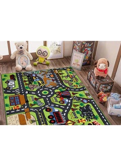 Mac Carpet Sosa Max Kid's Double Face Size : 133X190 Cm  - Image 3