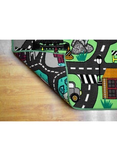 Mac Carpet Sosa Max Kid's Double Face Size : 133X190 Cm  - Image 5