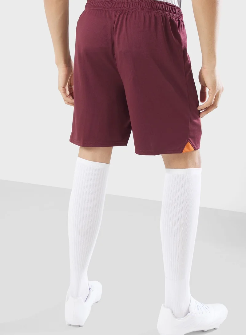 PUMA Manchester City Football Club Shorts
