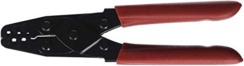 Tool Aid SG Tool Aid SGT18600 Crimping Tool (Open Barrel) - Image 3