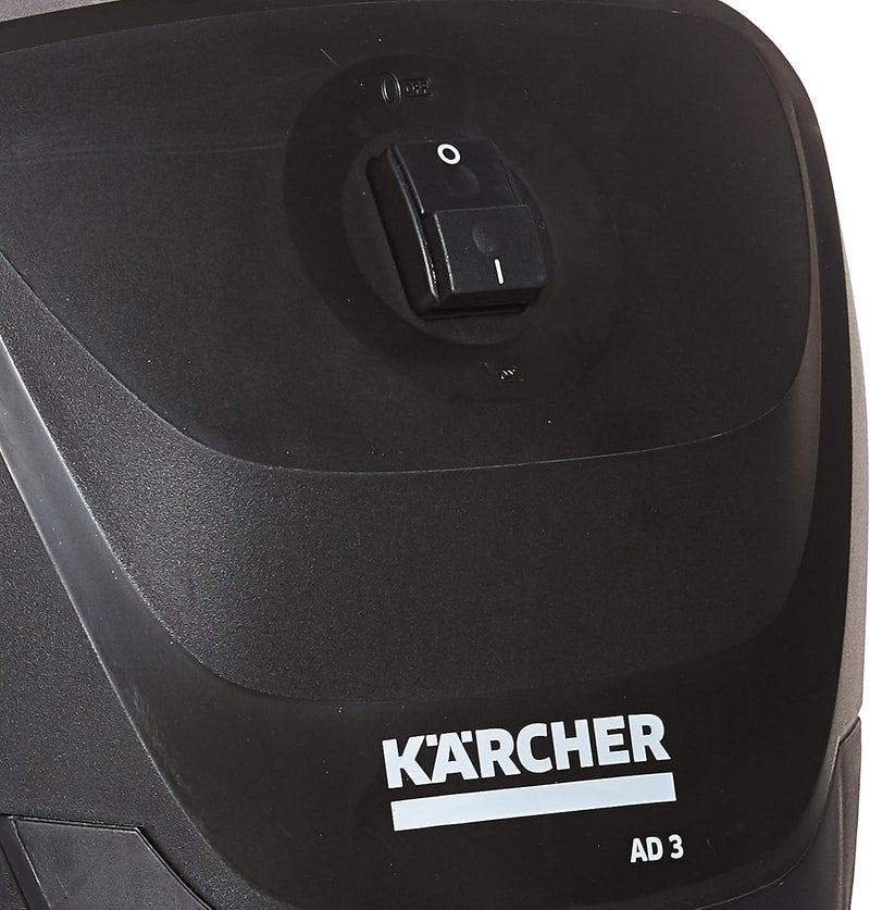 Kärcher Premium Fireplace Vacuum Cleaner - Image 3