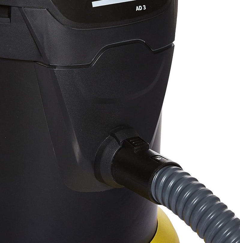 Kärcher Premium Fireplace Vacuum Cleaner - Image 4