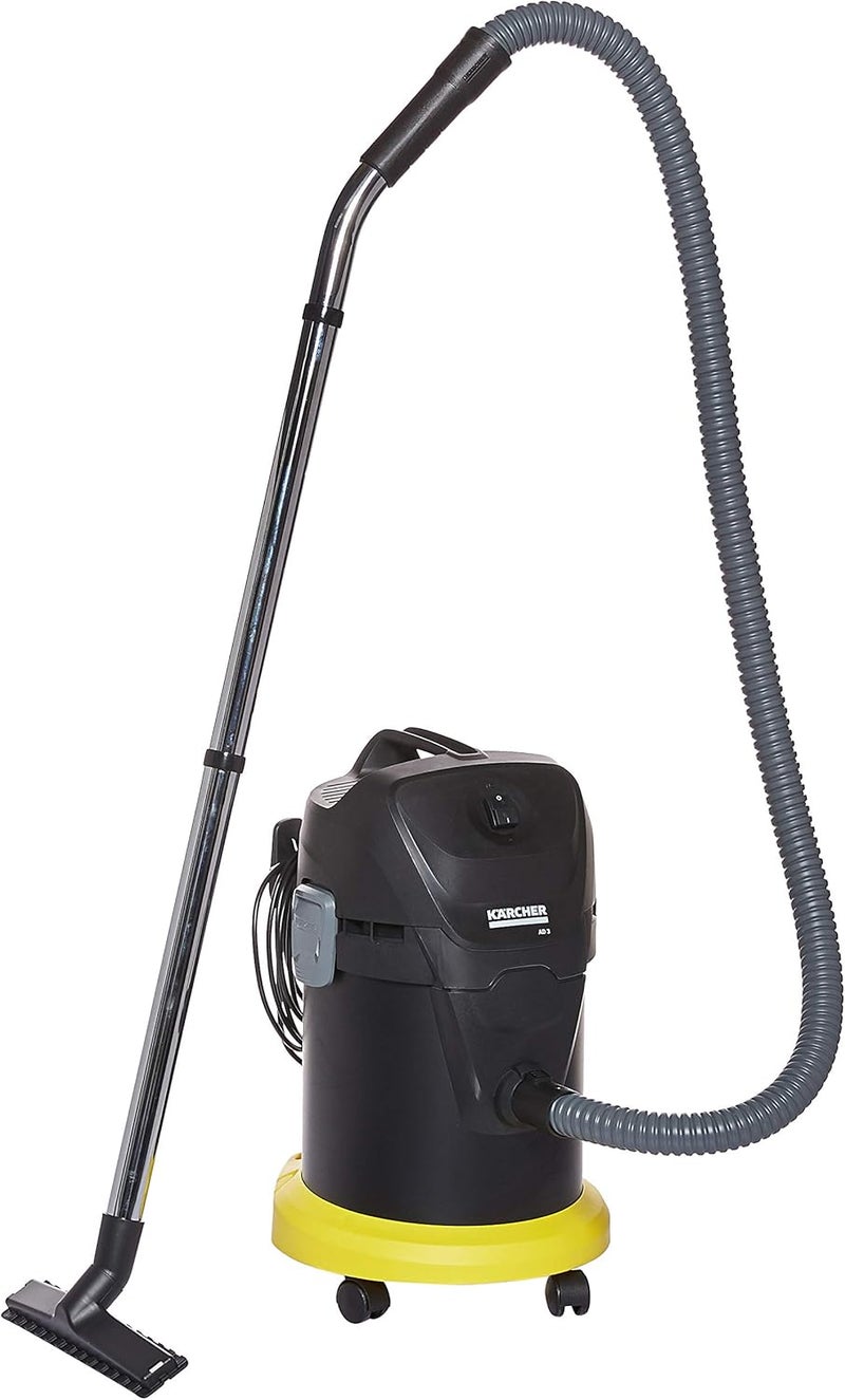 Kärcher Premium Fireplace Vacuum Cleaner - Image 1