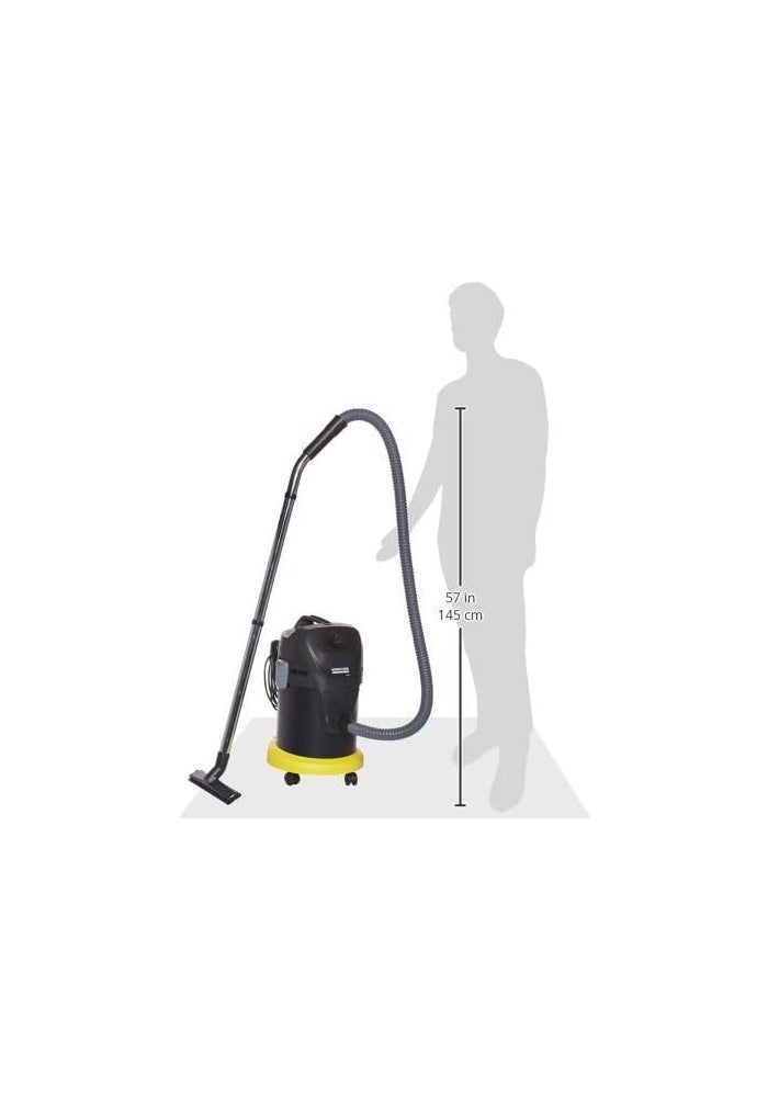 Kärcher Premium Fireplace Vacuum Cleaner - Image 5