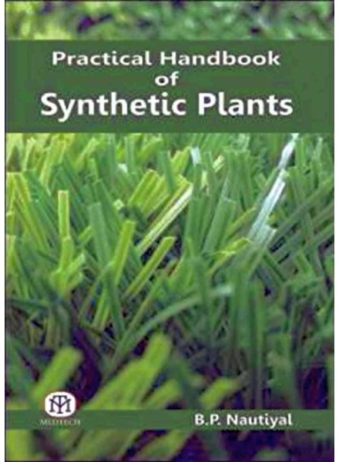 Practical Handbook of Synthetic Plants India