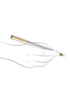 PARKER Vector Stainless Steel Gt Fountain Pen  - Image 3