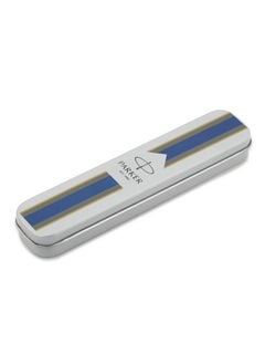 PARKER Vector Stainless Steel Gt Fountain Pen  - Image 5
