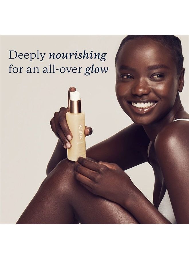 Kora Organics - Noni Glow Hydrating & Toning Body Oil 3.38 oz/ 100 mL - Image 1