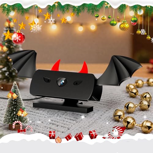 Diccik 1080P Webcam with Microphone, Full HD Web Camera for Desktop Computer and Laptop USB Computer Camera for PC Pro Streaming Webcam for Zoom/Skype/Teams, Plug and Play PC for Windows &Mac - Image 2