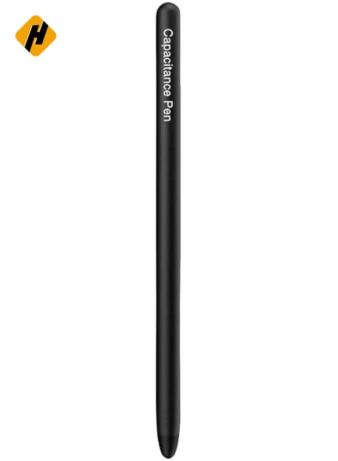 HuHa Premium Black S Pen for Galaxy Z Fold 6 – Replacement Edition for Ultimate Precision  - Image 1