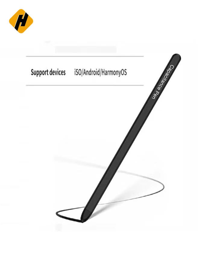 HuHa Premium Black S Pen for Galaxy Z Fold 6 – Replacement Edition for Ultimate Precision  - Image 3