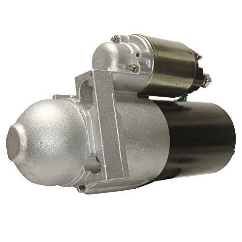 ACDelco Gold 336-1925A (88864298) Starter - Image 1
