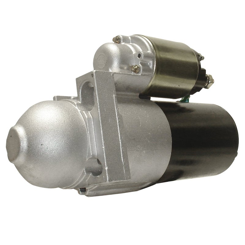 ACDelco Gold 336-1925A (88864298) Starter - Image 5