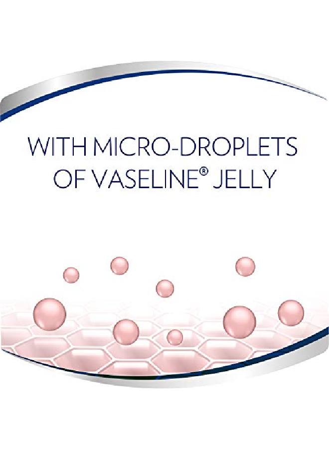 Vaseline Hand Cream 75Ml Healthy Stronger Nails - Image 4