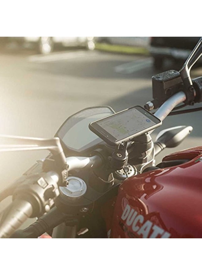 Generic Connect Moto Mount Pro - Image 2