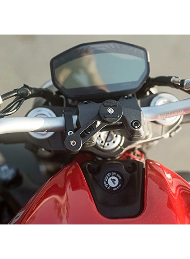 Generic Connect Moto Mount Pro - Image 5