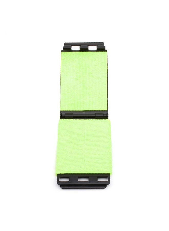 Realfrog - Classical Guitar String Wiper Ukulele String Cleaning And Maintenance Care Cleaner Folk Guitar String Wiper - Image 1