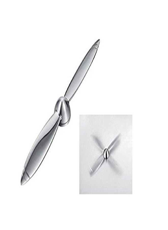 B&NN Spinning Propeller Metal Letter Opener - Image 2