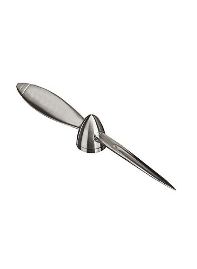 B&NN Spinning Propeller Metal Letter Opener - Image 1