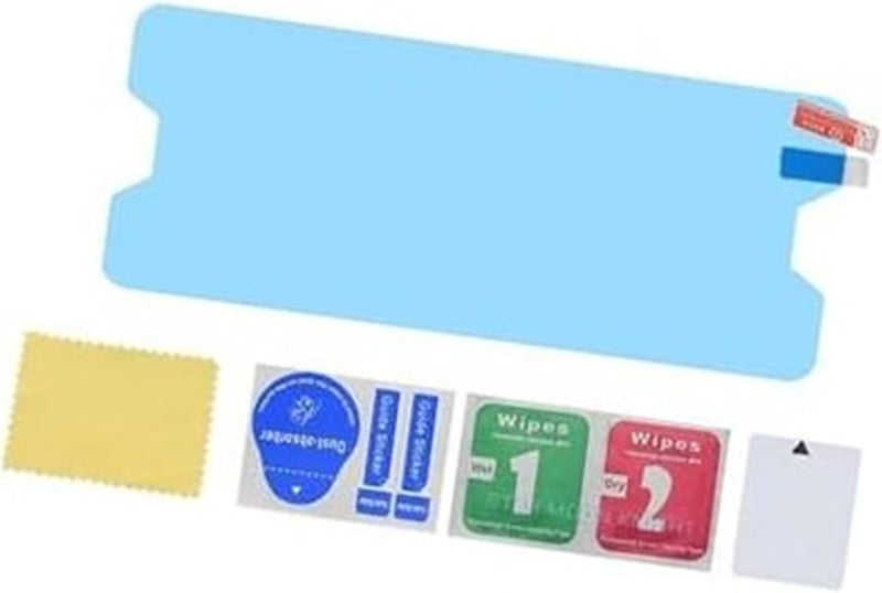 Wivplex Motorcycle Screen Protector for NC750X - Image 1