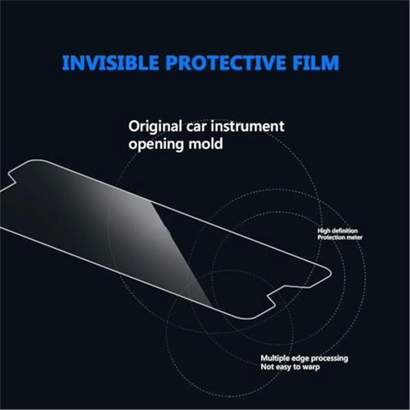 Wivplex Motorcycle Screen Protector for NC750X - Image 3