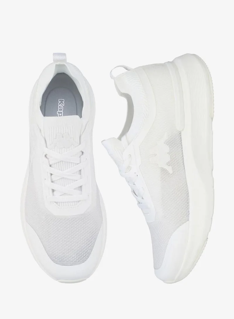 كابا Women Lace-Up Sports Shoes