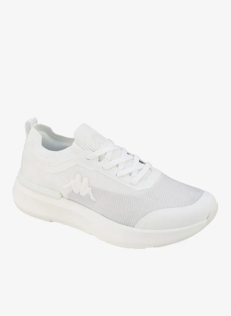 كابا Women Lace-Up Sports Shoes