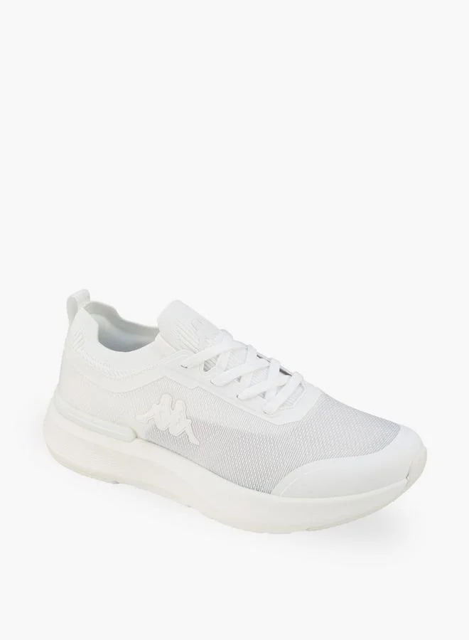 Kappa Women Lace-Up Sports Shoes