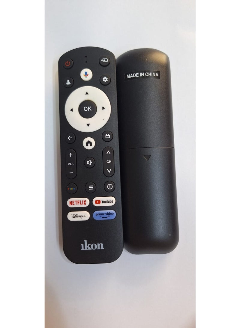 IKON LED REMOTE CONTROL - Image 1