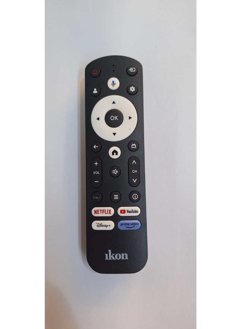 IKON LED REMOTE CONTROL - Image 2