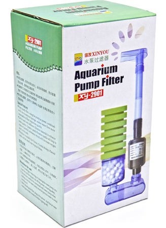 XinYou 5 W Motorized Production Filter Filter Materials 