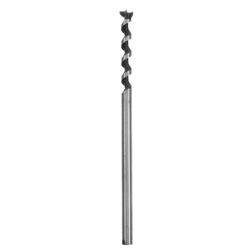 Hemobllo Square Hole Drill Bit Mortising Chisel 12.7mm 1/2 Inch High Carbon Steel Woodworking Mortise Bit for Electric Tools Without Sleeve - Image 1