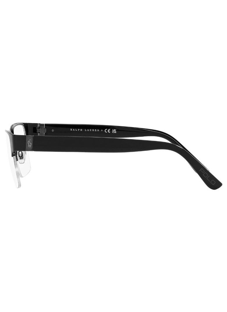 POLO RALPH LAUREN - Polo Ralph PH1220 9223 54 Men's Eyeglasses Frame - Image 1