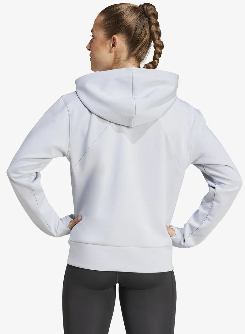 Adidas Designed-For-Training Sweatshirt