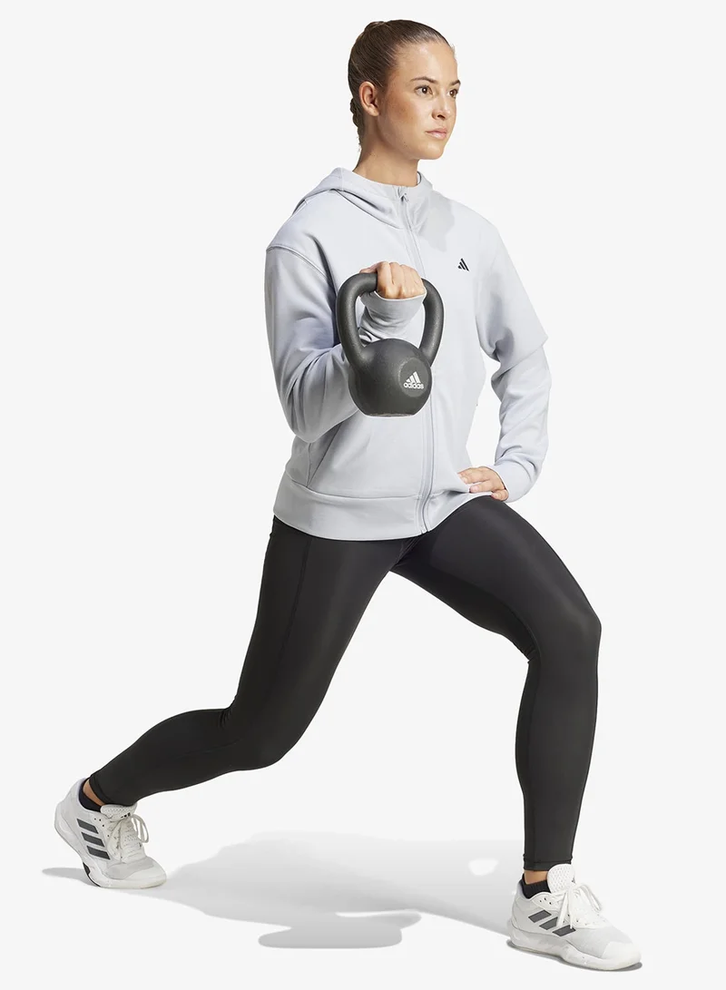 Adidas Designed-For-Training Sweatshirt