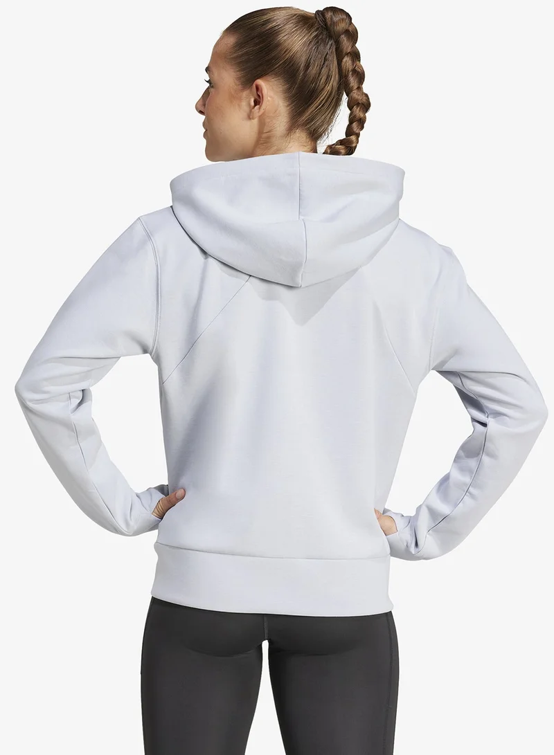 Adidas Designed-For-Training Sweatshirt