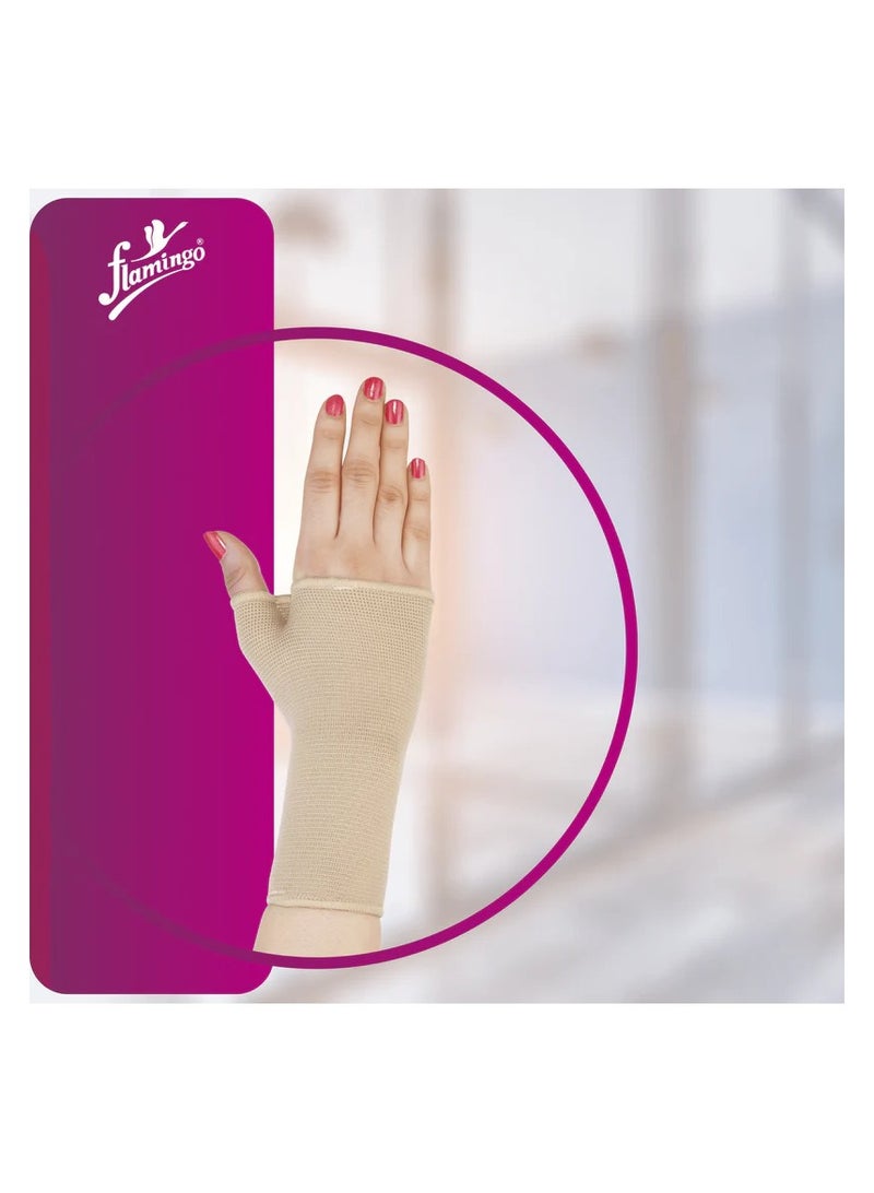 Flamingo سوار النخيل XL