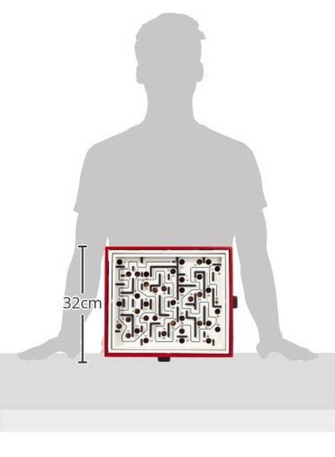 Brio لعبة المتاهة BRIO World 34020 + ألواح إضافية | لغز يعزز المهارات | نشاط ممتع للأطفال والمراهقين | يعزز القدرات المعرفية - Image 3