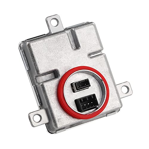 WMPHE Xenon HID Headlight Ballast Replacement for 8K0941597 Compatible with Audi A3/A4/A5/A6/A7/A8/Q7/Q5/RS5/S4/S5/S6/S7/S8, VW CC/Eos/Jetta/Tiguan/Touareg Control Unit W003T18471 W003T22071 - Image 1