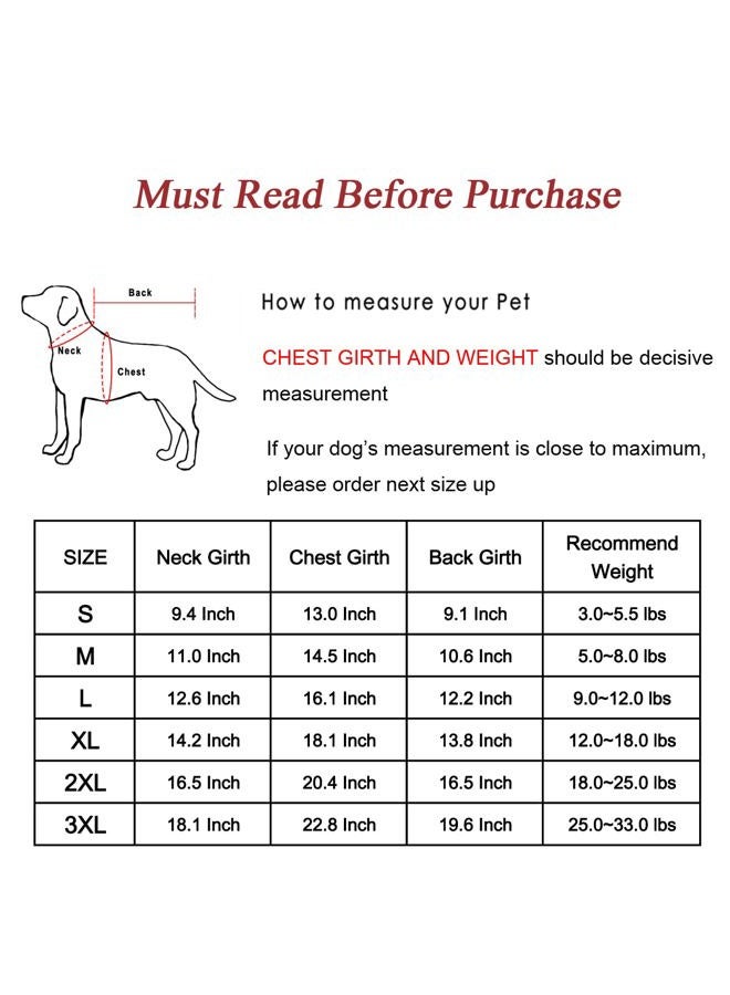 Mogoko Dog Cat Halloween Pumpkin Costumes, Funny Pet Cosplay Dress, Puppy Fleece Hoodie Coat Clothes, Animal Autumn Winter Warm Jumpsuit Outfit Apparel (XL for 12.0~18.0 lbs) - Image 4