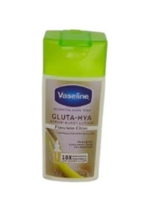 Vaseline Gluta-Hya Serum Burst Lotion –Glow & Even Skin Tone - Image 2