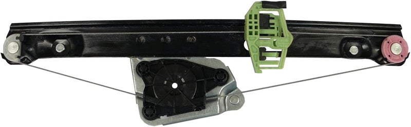 ACI 384887 Power Window Regulator - Image 1