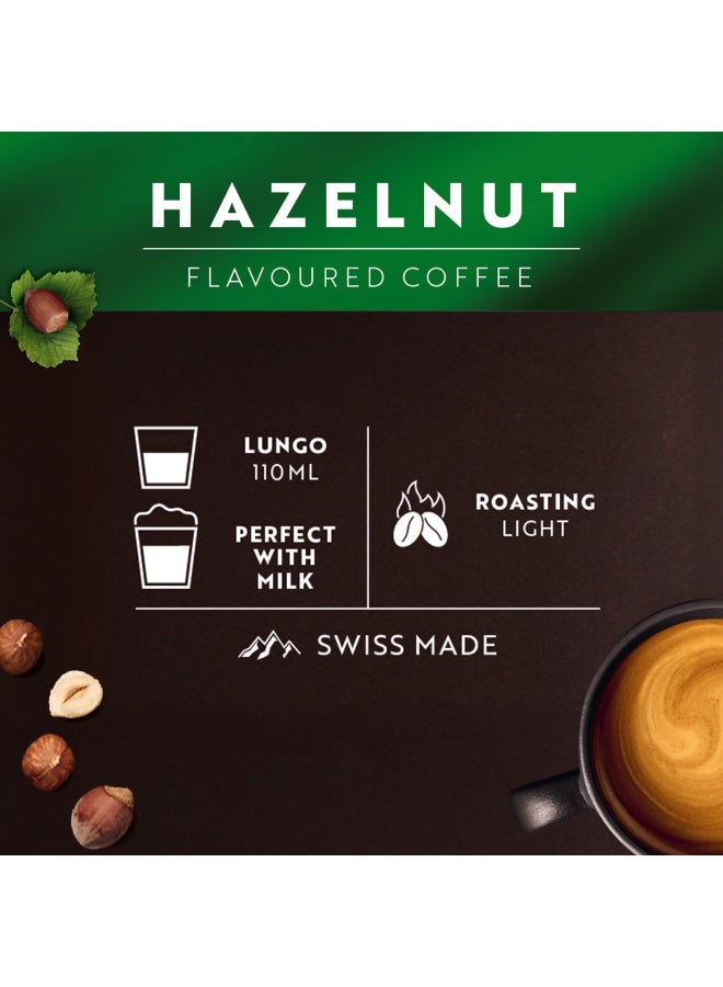 Cafe Royal Hazelnut Coffee 10 Capsules - Image 4
